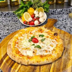 Margherita
